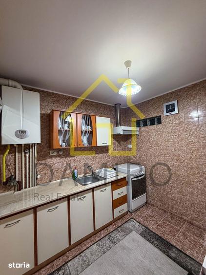 Apartament 2 camere Bucurestii Noi metrou Jiului Bazilescu Parcare - 3