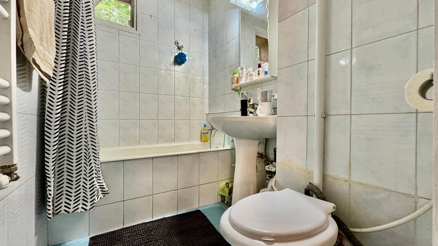 Apartament 2 Camere - 50 MP - Raul Doamnei - Renovat - Mobilat - NOU - 6
