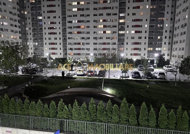 2 Camere de inchiriat | Rotar Park 2 | Centrala | Parcare | Metrou - 8