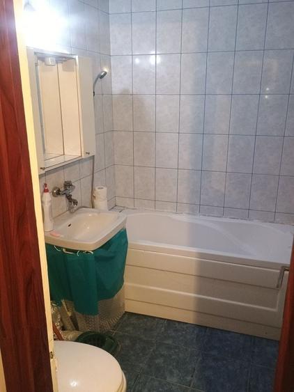 Garsonieră în Calea Galați