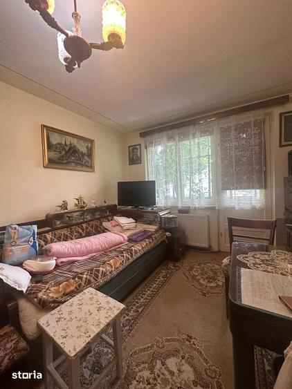 Apartament cu 2 camere în Fabric