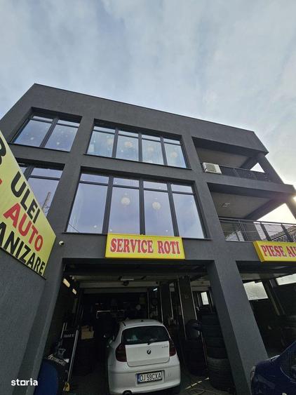 Spațiu comercial, de 622 mp, în Central