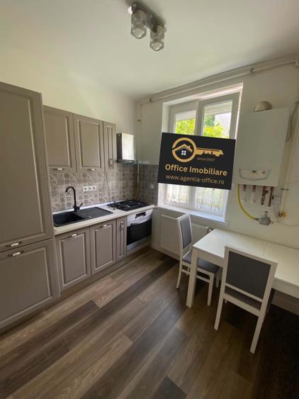 Apartament cu 2 camere în Central