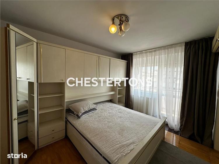 Apartament 100 mp ULTRACENTRAL zona Mariott - 13 septembrie - 1