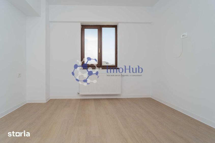 Apartament cu 3 camere în Valea Lupului
