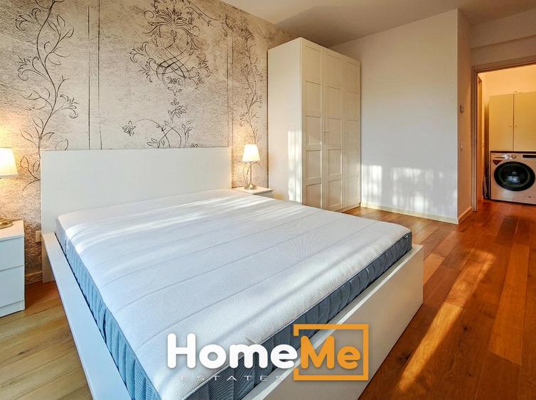 Apartament cu 2 camere decomandat în Aviației