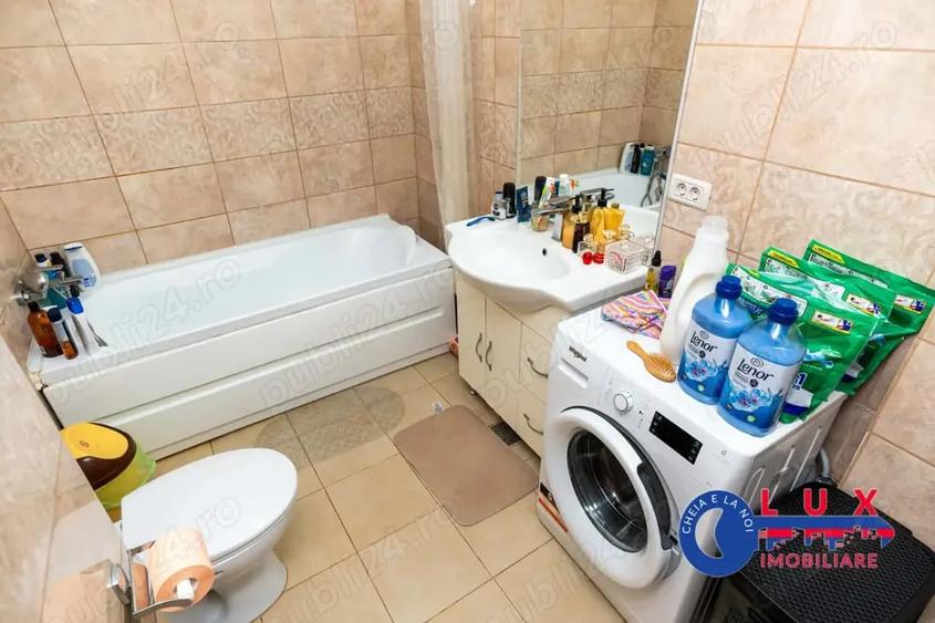 Apartament cu 2 camere în Peco