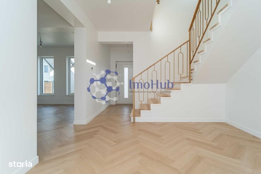 Casă cu 4 camere cu Teren 528 Mp în Copou