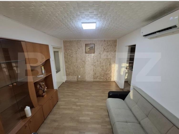 Apartament cu 2 camere semidecomandat, mobilat în Sud-Est