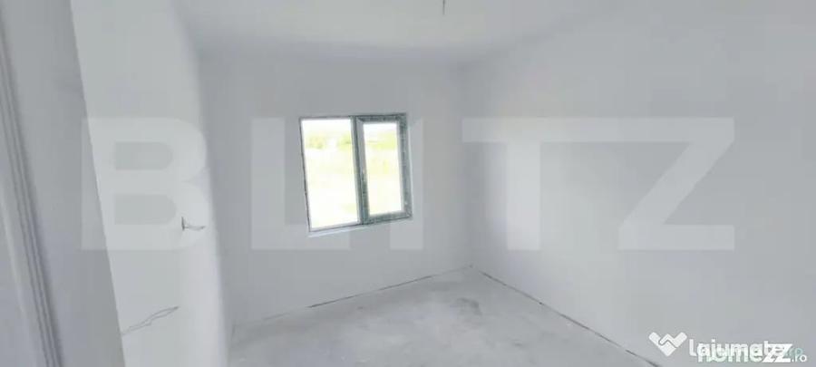 Casa de vacanta, 68mp, zona Suseni - 7