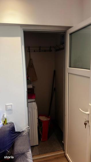 Garsonieră, mobilată în Între Lacuri — fotografia 3
