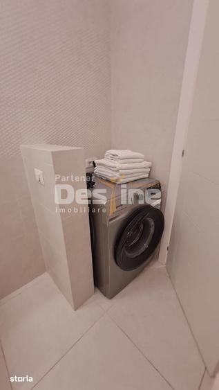Apartament cu 2 camere în City Park Mall