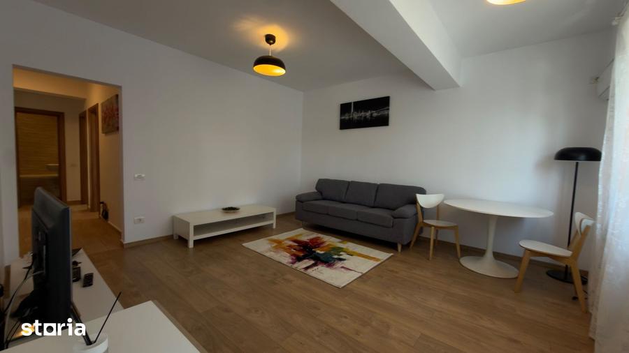 3 camere | 2019 | centrala | Pod Constanta | 1 Mai | Bucurestii Noi - 4
