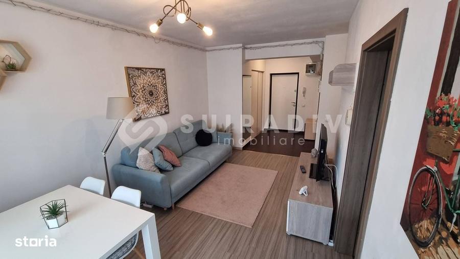 Apartament modern | Studium Green FSEGA & Iulius Mall - 2