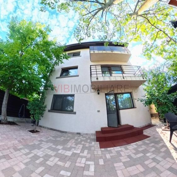Apartament cu 2 camere decomandat în Otopeni