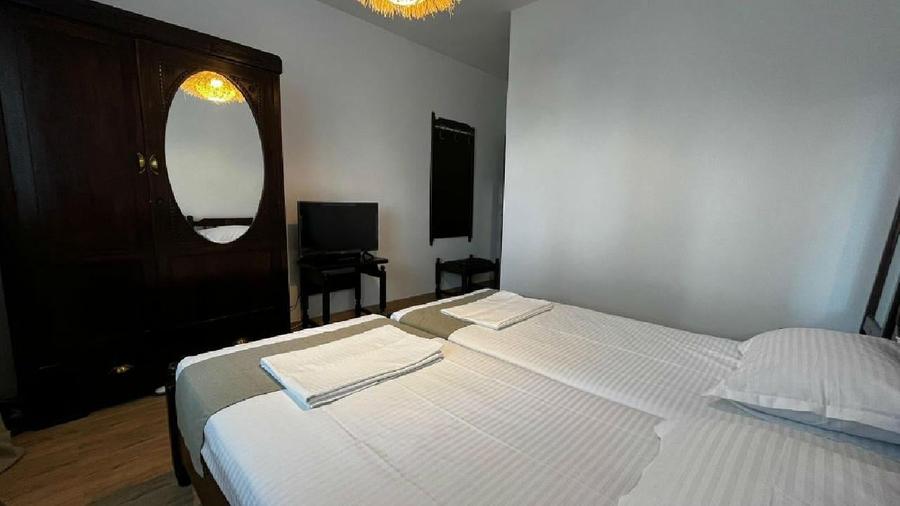 Hotel/Pensiune, în Nufăru