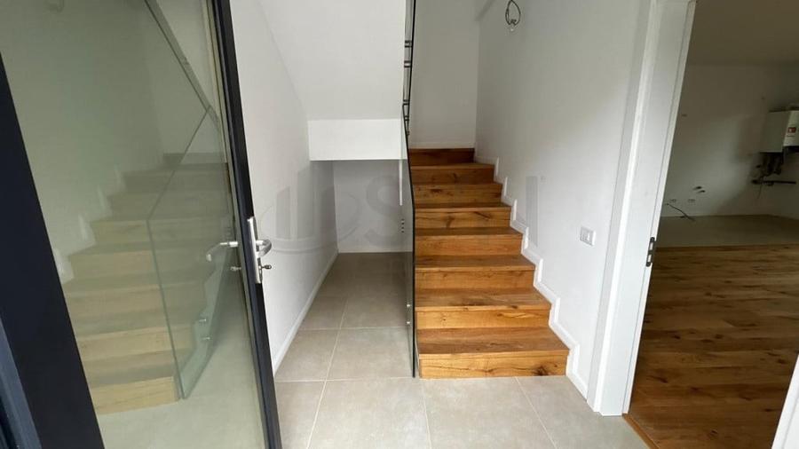 Vila tip Duplex premium P+1E+M | 4 camere - Bucurestii Noi - 9