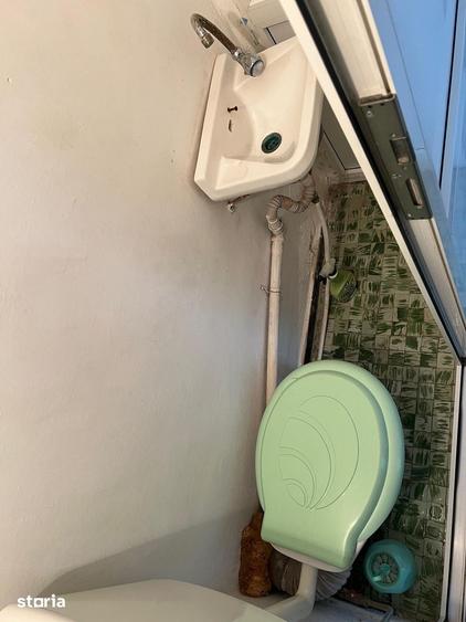 Spațiu comercial, de 20 mp, în Central