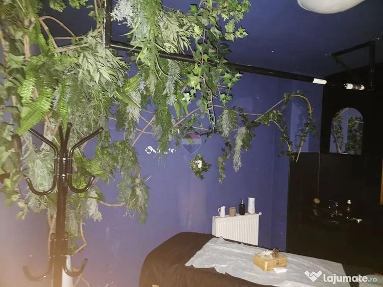 Spațiu comercial, de 94 mp, în 1 Mai