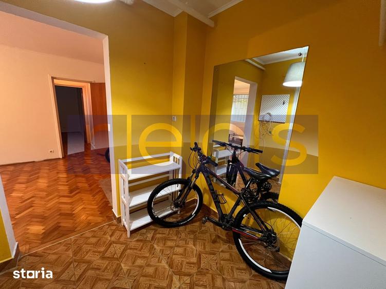 VANZARE 2 CAMERE | CENTRALA PROPRIE | ZONA DRISTOR - 11