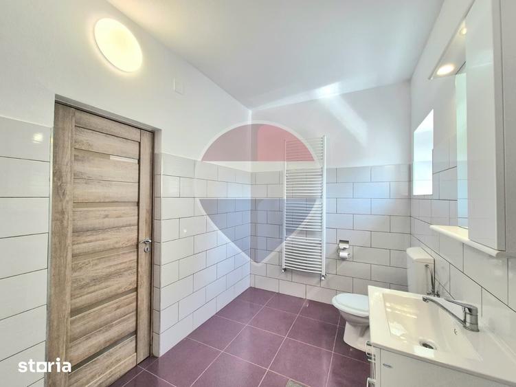 Apartament cu 3 camere în Șiria