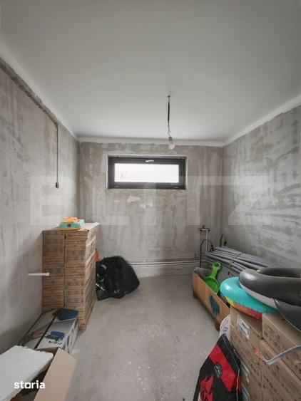 Casă cu 6 camere cu Teren 1400 Mp în Mihai Viteazu