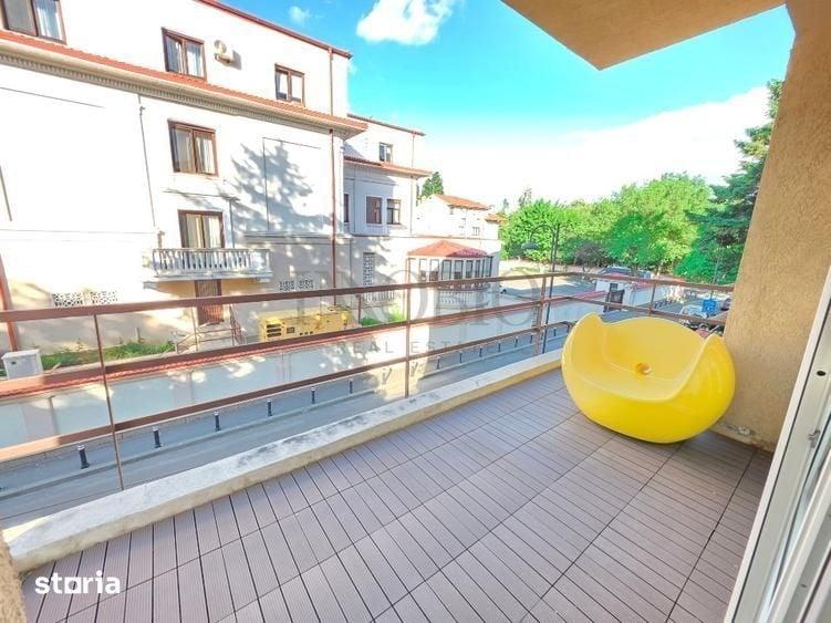 Apartament cu 4 camere / Primaverii / Loc de parcare - 16