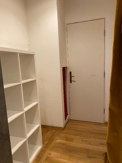 Apartament cu 3 camere decomandat, mobilat în Moșilor