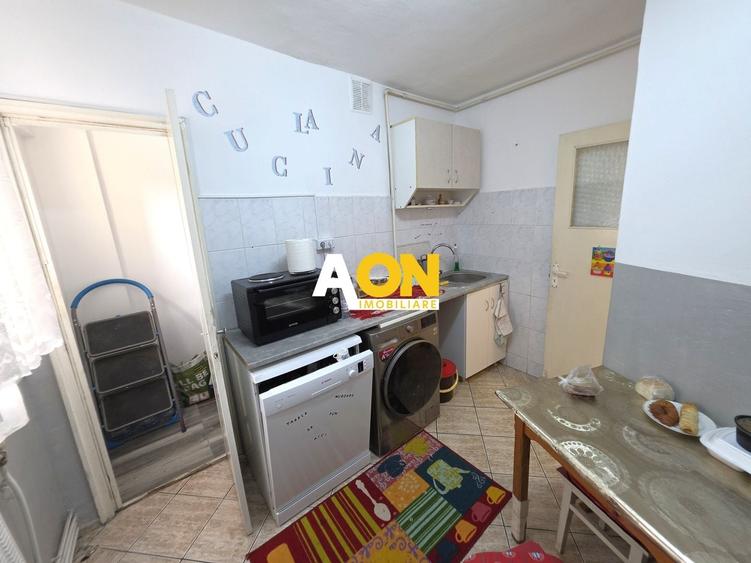 Apartament 3 camere decomandat, etaj 1, zona Tolstoi Cetate - 5