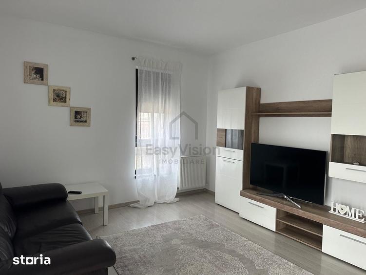Apartament cu 2 camere decomandat în Fundeni