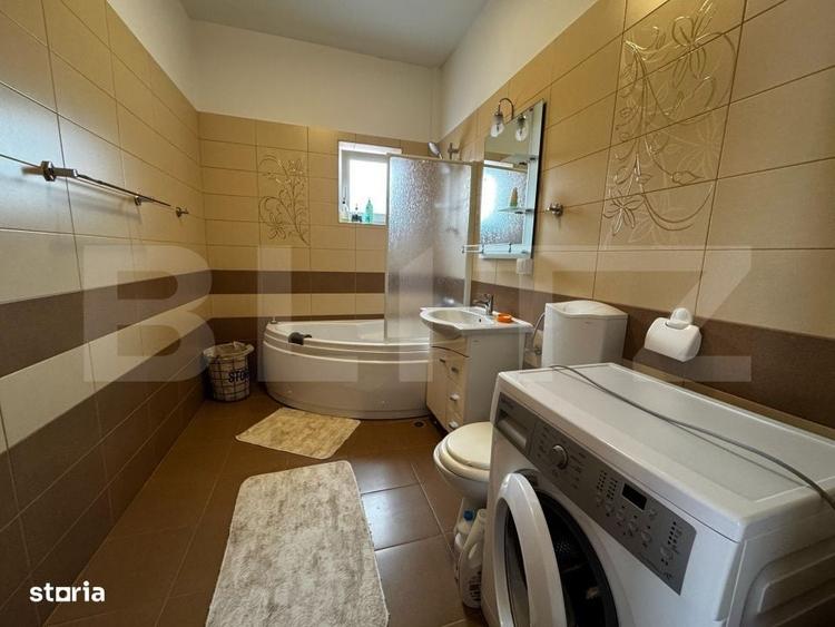 Apartament cu 4 camere în Central