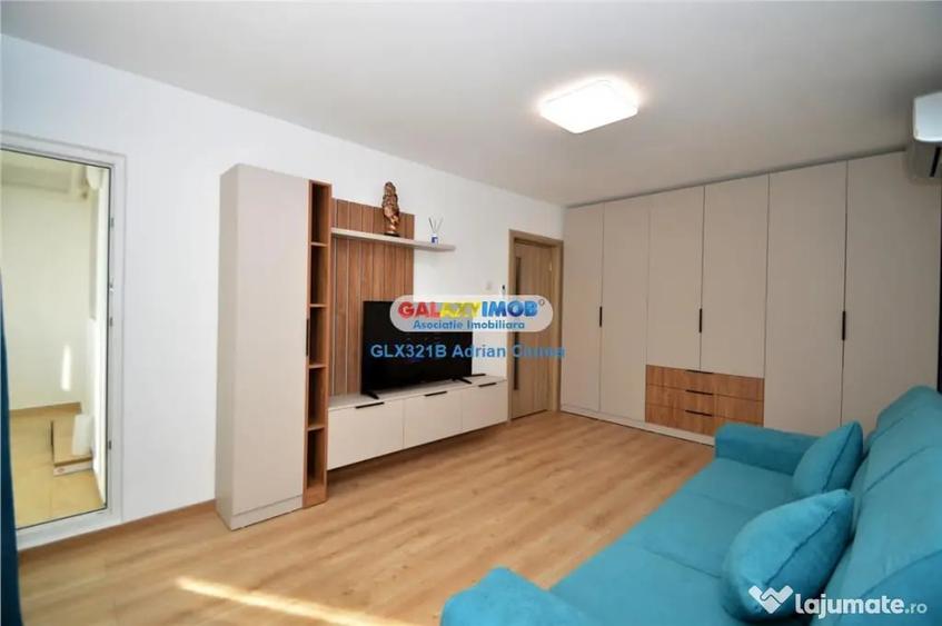 Apartament cu 2 camere decomandat în Basarabia
