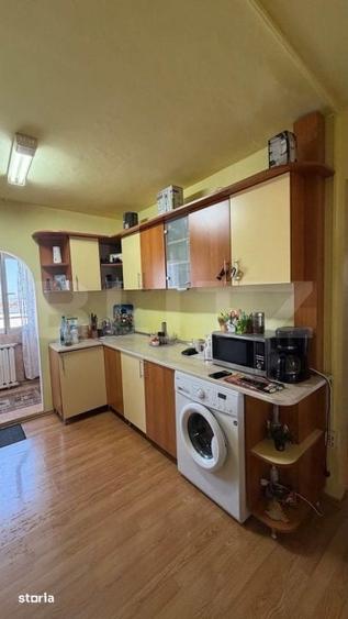 Apartament de 2 camere, 47 mp, Zorilor - 6