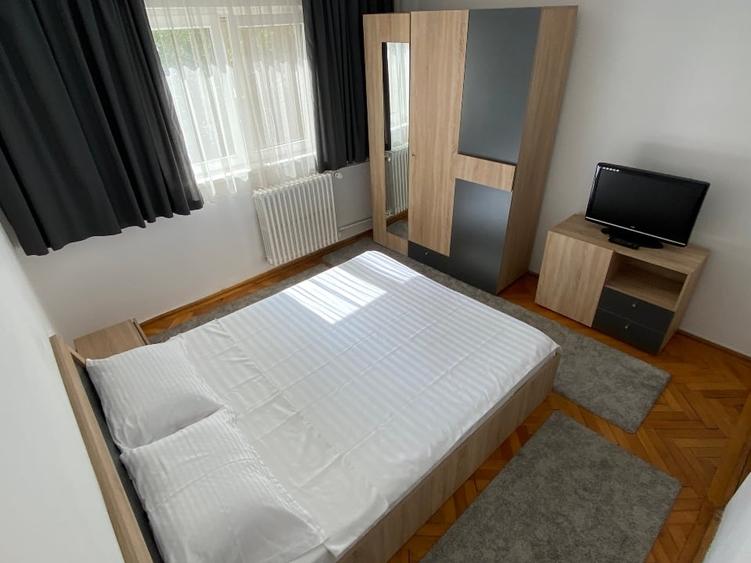 Închidere apartament 2 camere decomandate -Campus Ovidius - 2