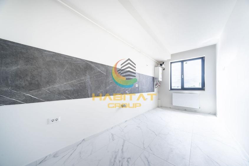 Apartament cu 2 camere decomandat în Berceni