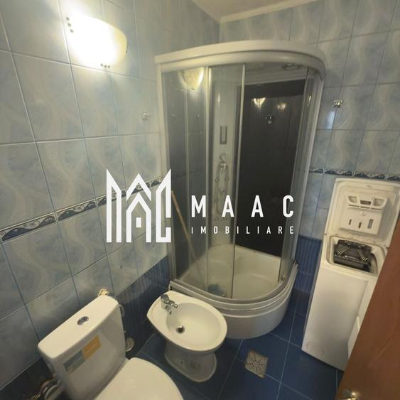 Apartament cu 2 camere decomandat, mobilat în Cartierul Nord