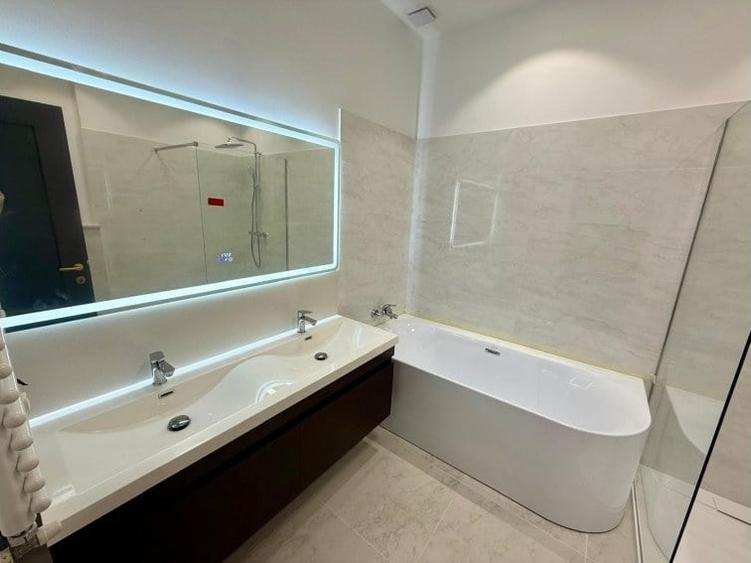 Apartament 4 camere Floreasca  Lac - 8