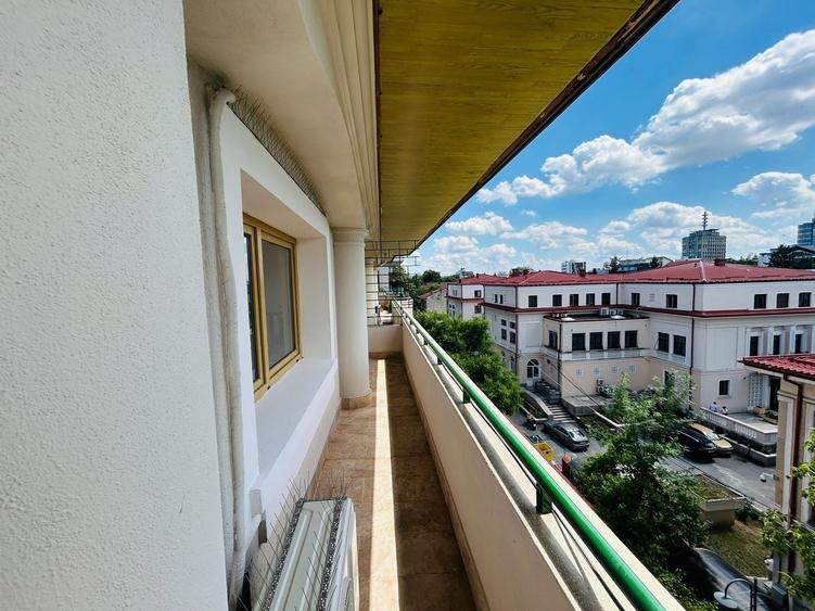 Apartament boutique în cartierul Primăverii — Strada Maxim Gorki - 20
