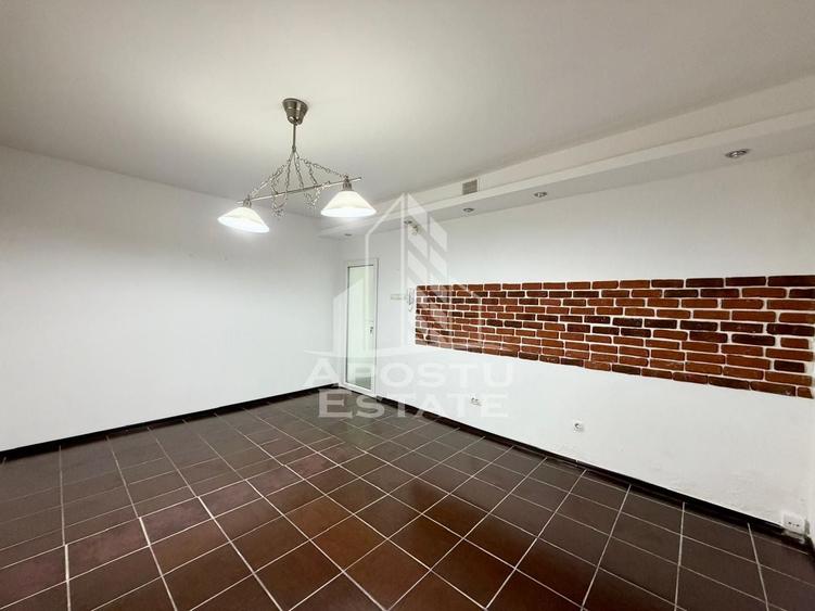 Apartament 2 camere de vanzare, zona Ultracentrala, Timisoara - 1