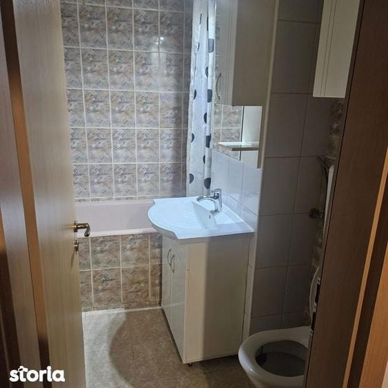 Apartament cu 2 camere în Rogerius