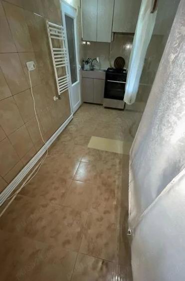 Apartament cu 2 camere decomandat în Brătianu