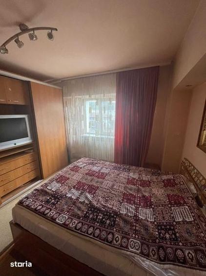 Inchiriez apartament 3 camere ZONA BIG -INDEPENDENTEI - 5