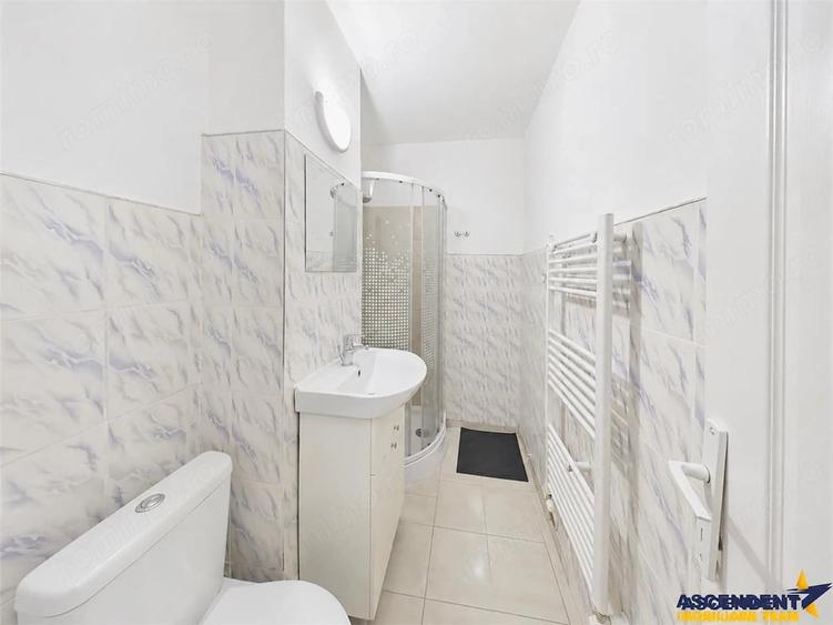 Garsonieră decomandată în Bartolomeu