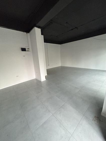 Spațiu comercial, de 55 mp, în Exterior Vest