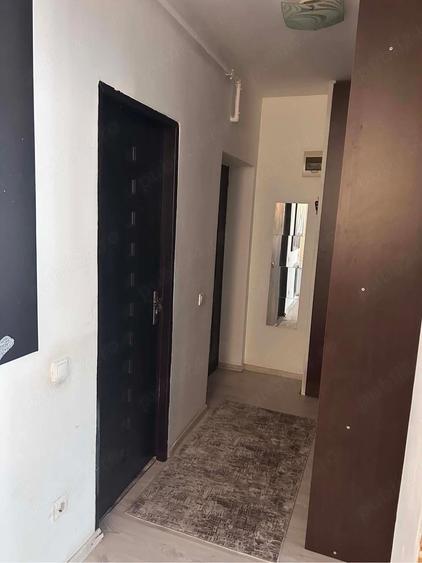 Apartament cu 2 camere decomandat în Exterior Vest