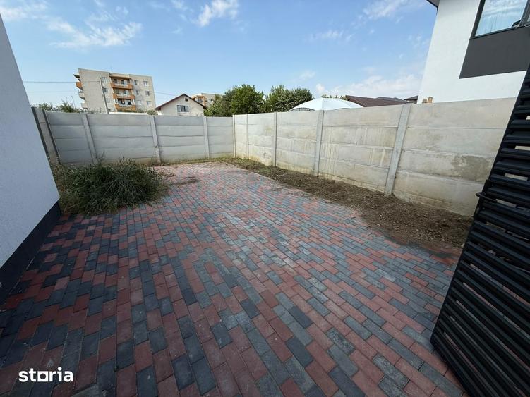 Apartament 2 camere cu gradina. Ultimele unitati. Comision 0 - 10