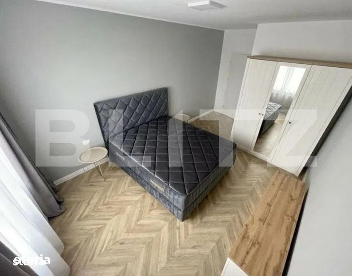 Apartament 2 camere, 60 mp, zona Aradului - 2