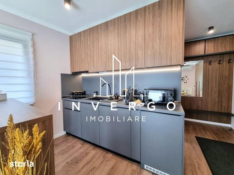 Apartament cu 2 camere semidecomandat în Zorilor