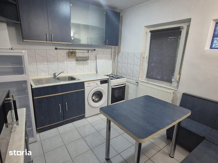 Garsonieră în Tei