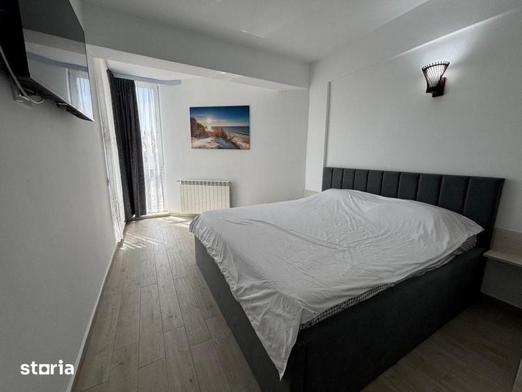 Apartament cu 2 camere în Nord